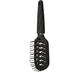 Sacred Salts Hair Detangling Brush