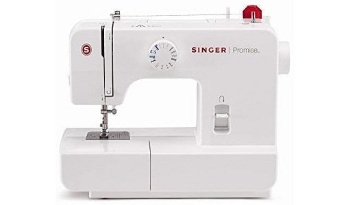 Singer Promise1408