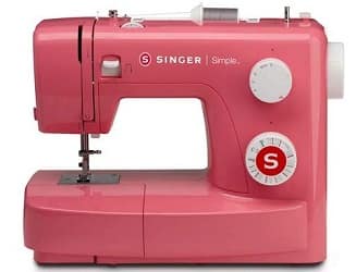 Singer Simple 3233 85 watt