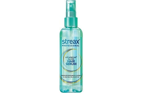 Streax Pro Hair Serum