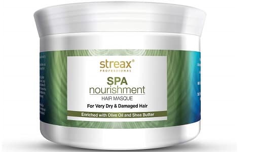 Streax Pro Hair