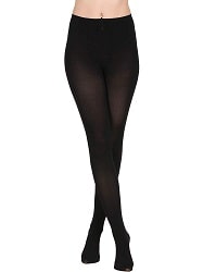 The Dance Bible Women Stockings