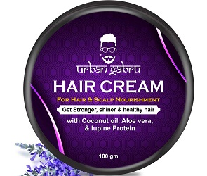 UrbanGabru Hair Cream