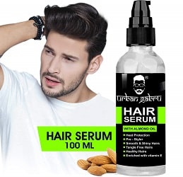 UrbanGabru Hair Serum