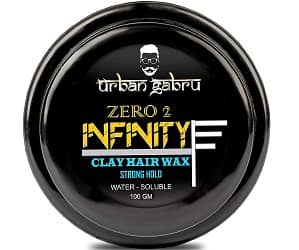 Urbangabru Hair Wax