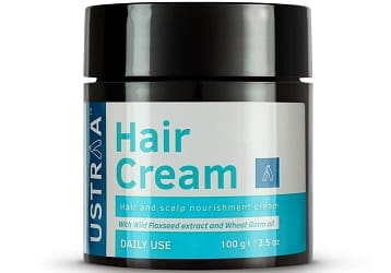 Ustraa Hair Cream for Daily Use 