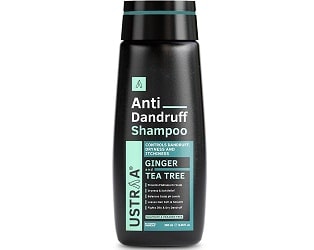 Ustraa anti dandruff shampoo