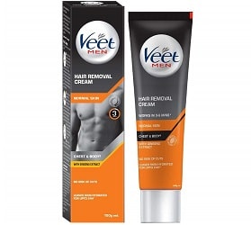 Veet Hair Removal