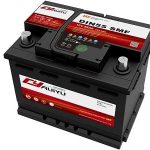 car battery india