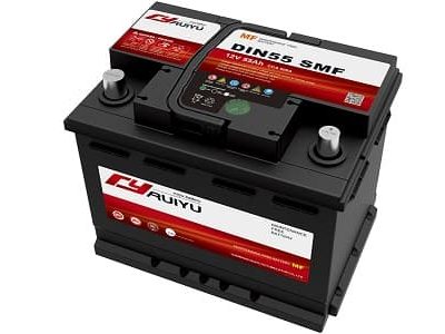car battery india