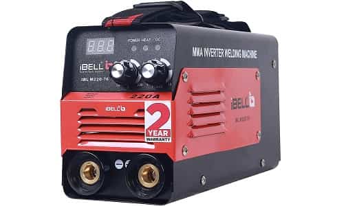 iBELL Inverter