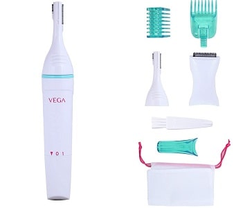 vega bikini trimmer