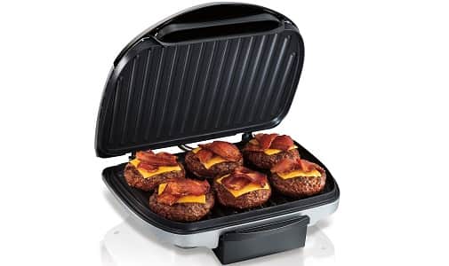 Best Electric Grill