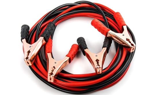 Car Jumper Cables India