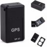 GPS Tracker for a Car