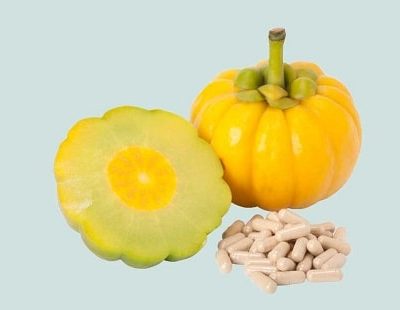 Garcinia Cambogia