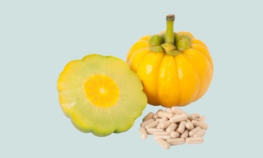 Garcinia Cambogia