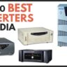 Inverter Brands in India