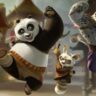 Kung Fu Panda