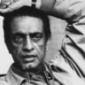 Satyajit Ray