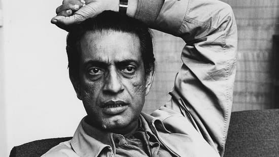 Satyajit Ray