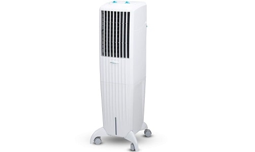 The Best Tower Air Cooler in India