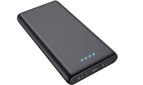 laptop Power Bank