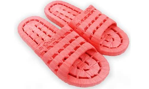 Best Bathroom Slippers In India