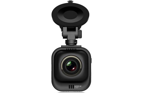 Best Car Dash Camera in India