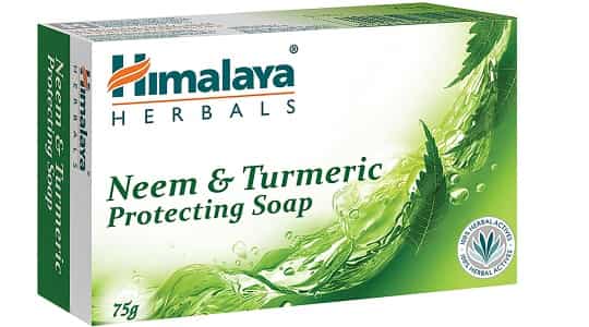 Best Neem Soap In India