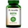 The Best Biotin Capsules in India