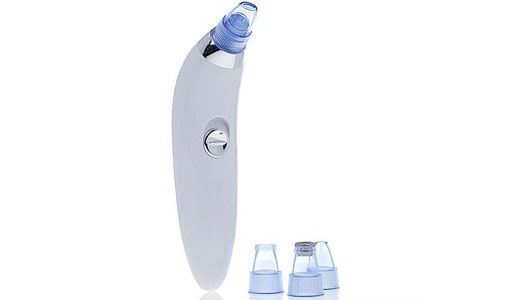 Blackhead Remover Machine