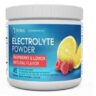 Electrolyte Powder