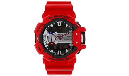G Shock Watch In India
