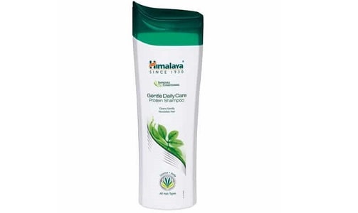 Sls Free Shampoo In India