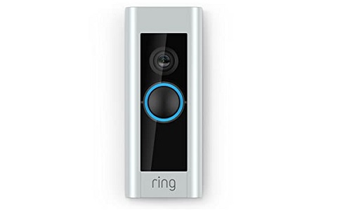 Video Doorbell