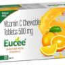 Vitamin C Chewable Tablets