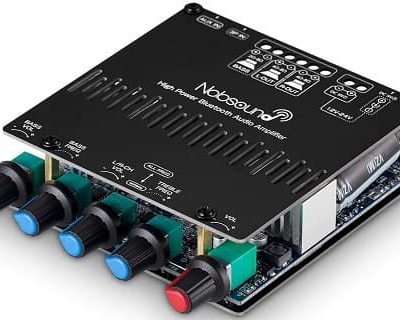 2.1 amplifier India