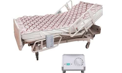 Air Bed For Patients