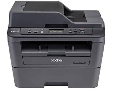 Auto Duplex Laser Printer