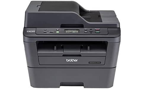 Auto Duplex Laser Printer