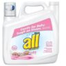 Baby Detergents