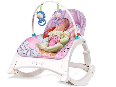 Best Bouncer For Babies In India