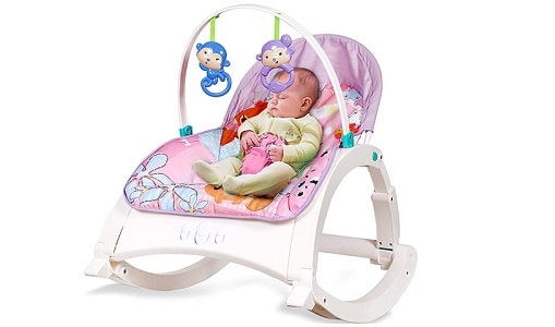 Best Bouncer For Babies In India