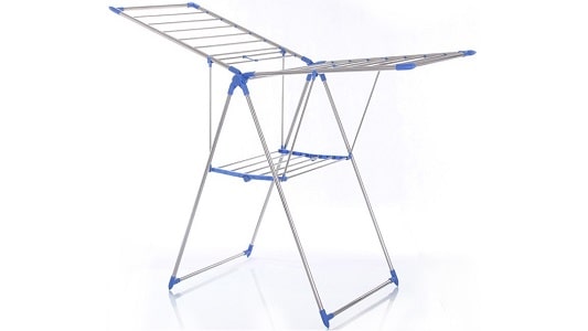Best Cloth Drying Stand