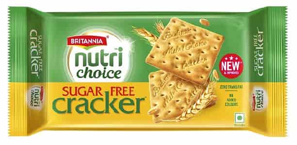 Best Sugar Free Biscuits In India