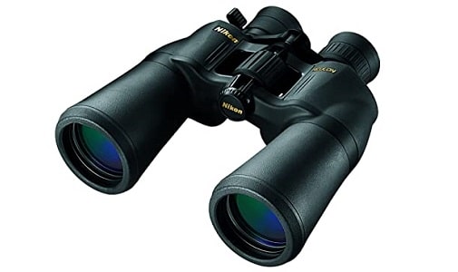 Binoculars