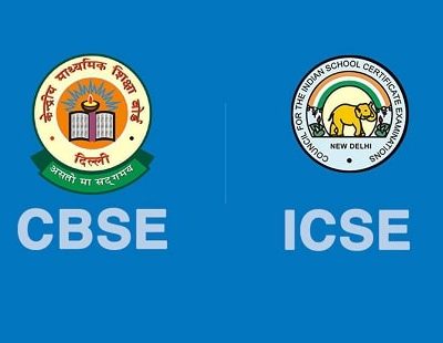 CBSE And ICSE