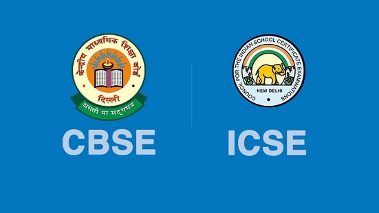 CBSE And ICSE