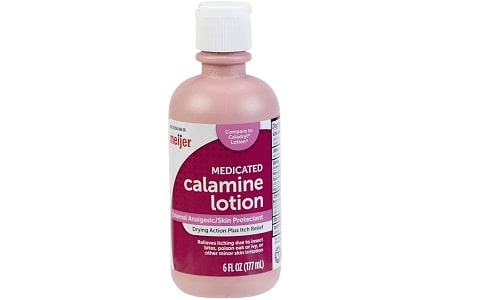 Calamine Lotion